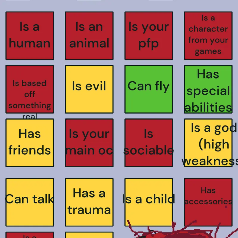 Game by @thescaryguy