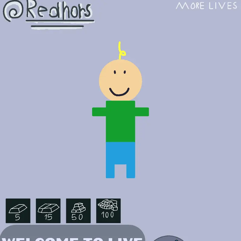 Game by @DarianM