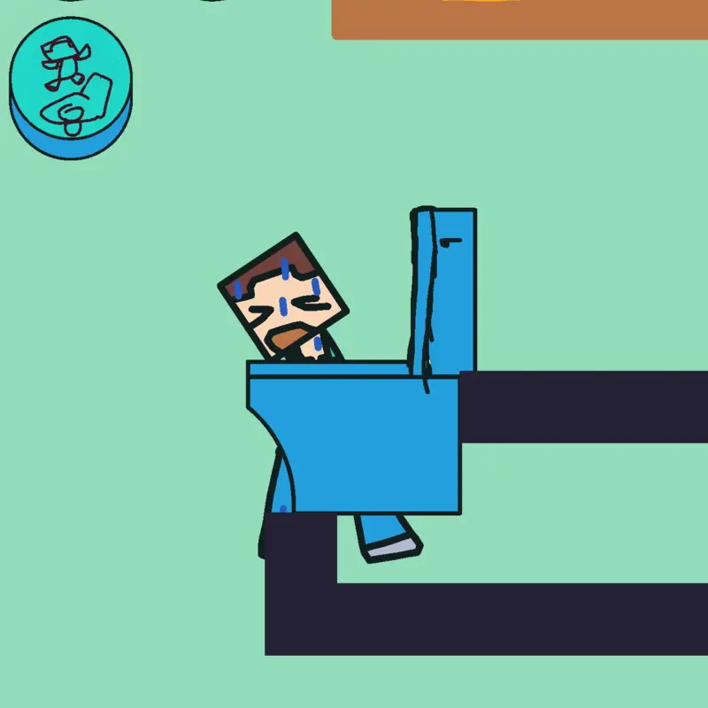 Game by @qwtu