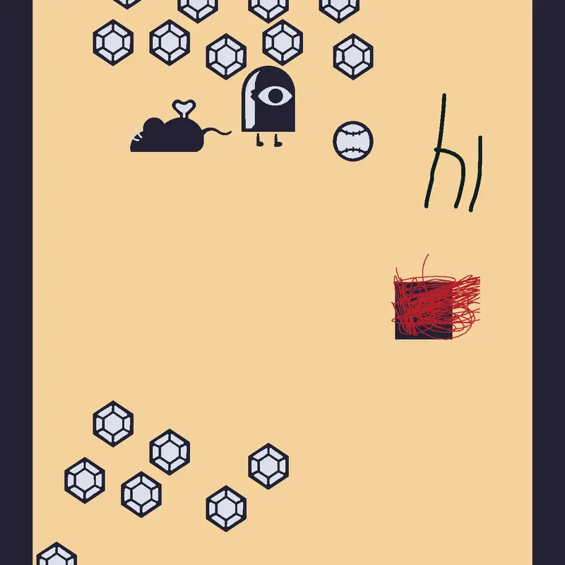 Game by @pama