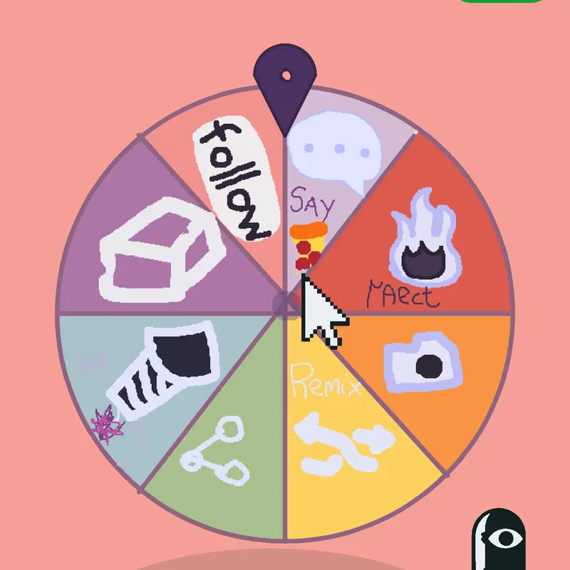 Game by @yuuut