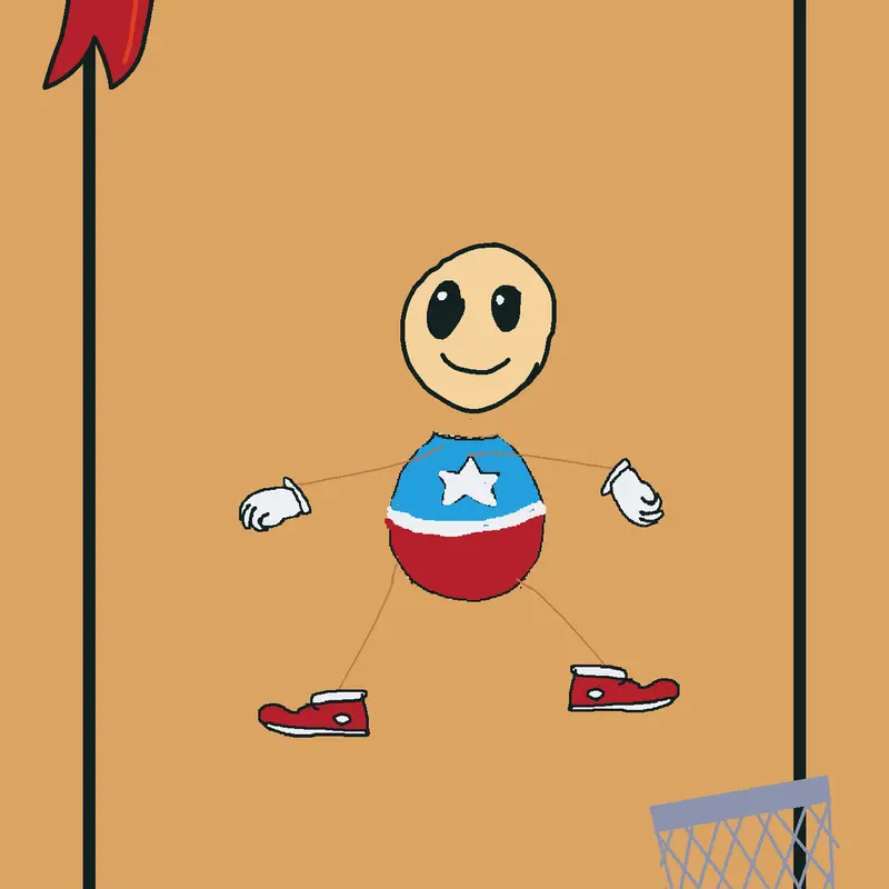 Game by @Dooyed_boab