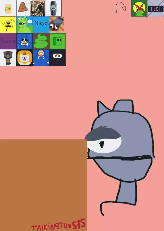 Game by @talkingTom575