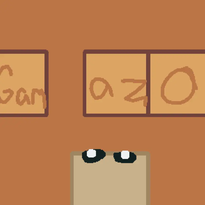 Game by @CrappyAssDeveloper