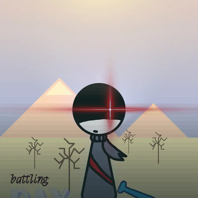 Game by @LawrenceChannel