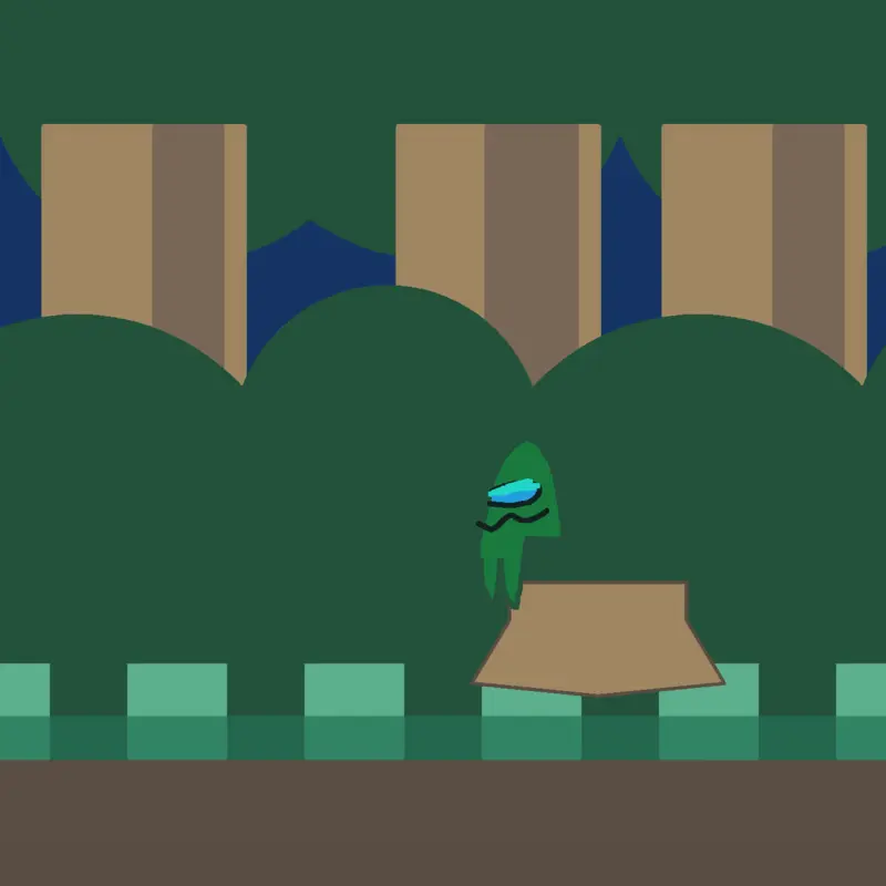 Game by @JADEMODJI