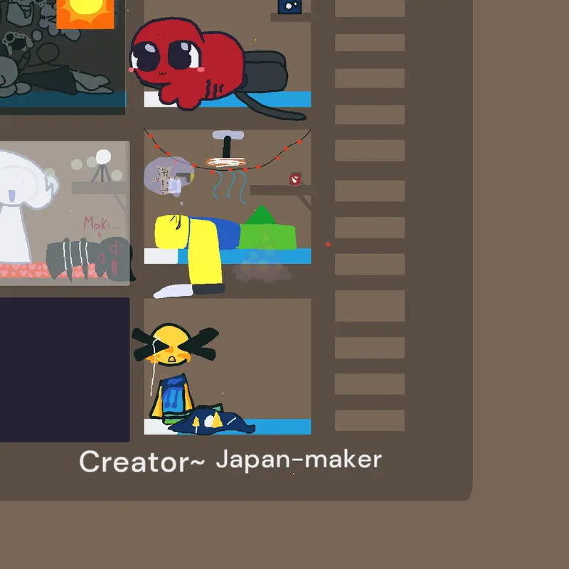 Game by @Melodieloud206