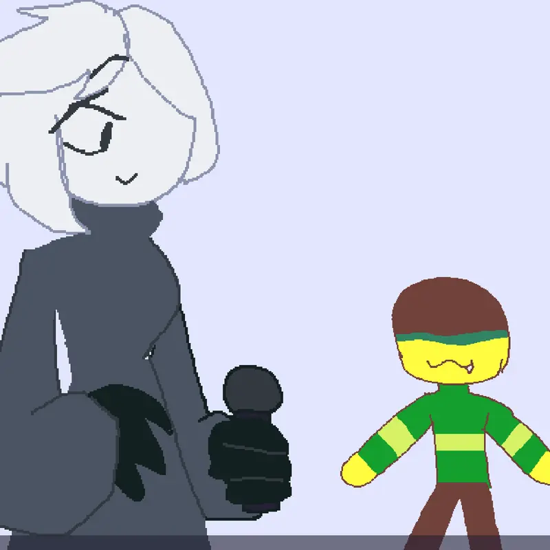 Game by @Kris_Gaming