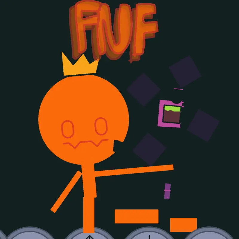 Game by @eufa