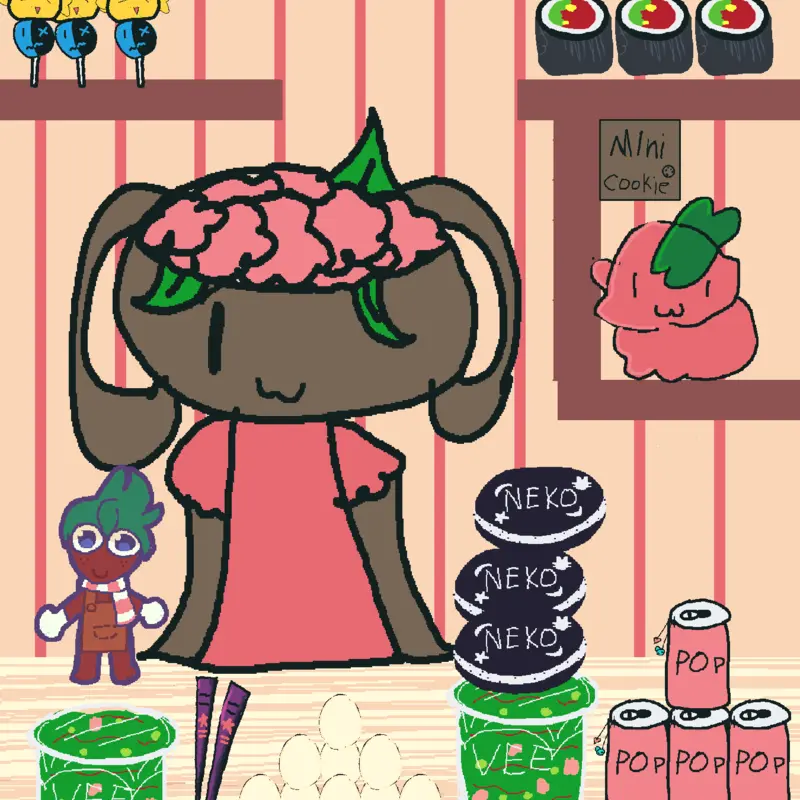 Game by @dsndysgame