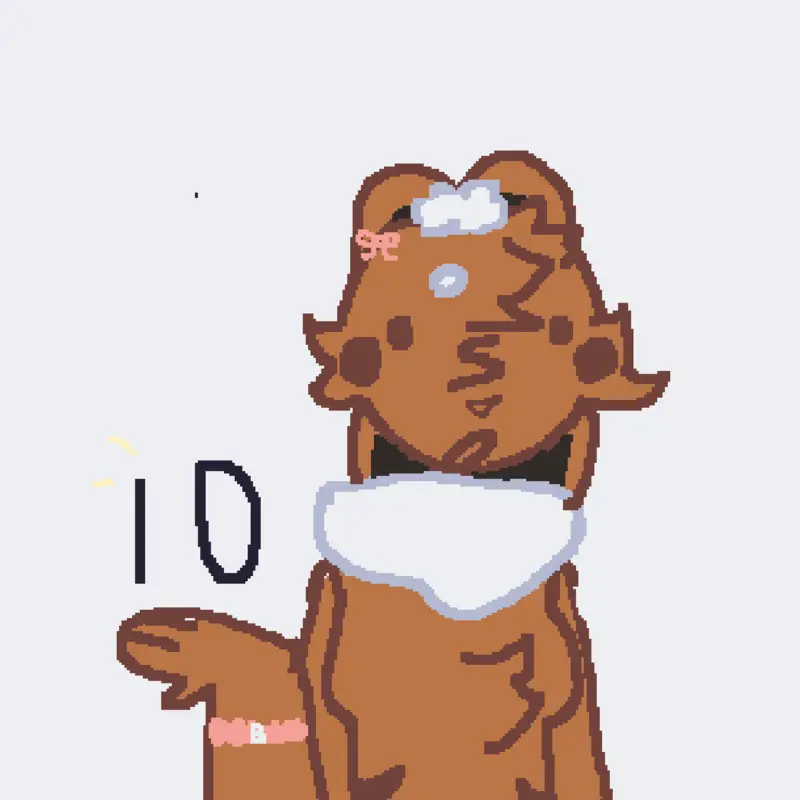 Game by @COSxSPROUT