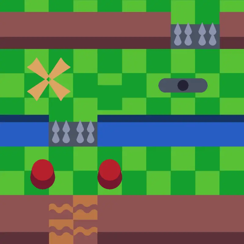 Game by @Vinamra_01