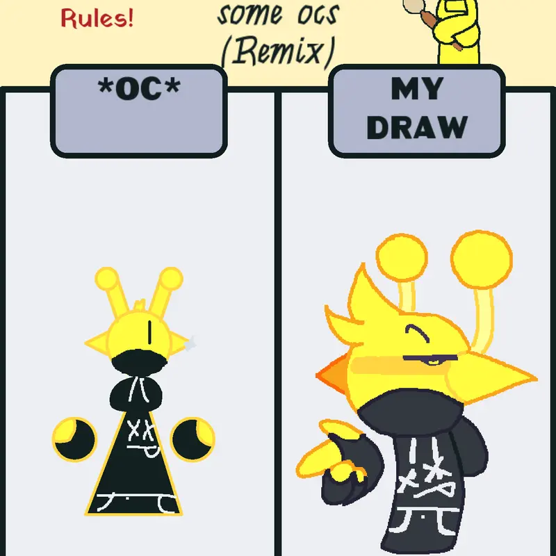 Game by @TheRandomSimonFan