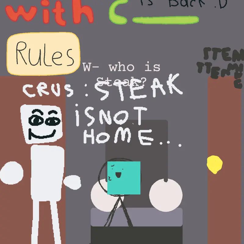 Game by @am_just_a_normal_person
