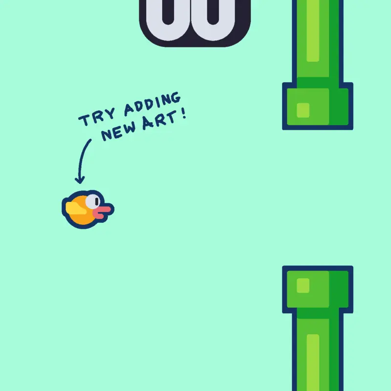 Game by @TheNut