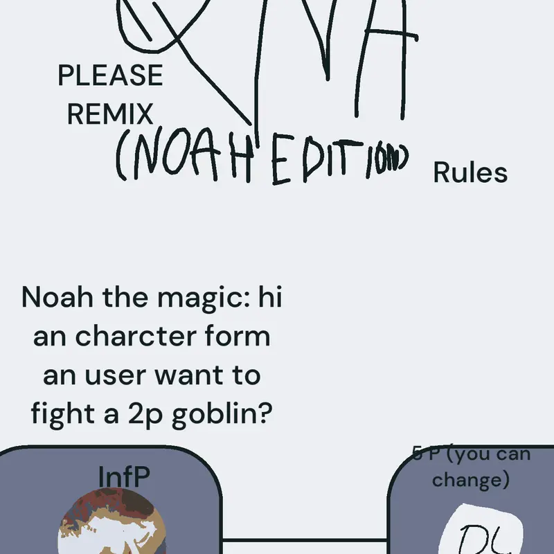 Game by @deltarune_gerson