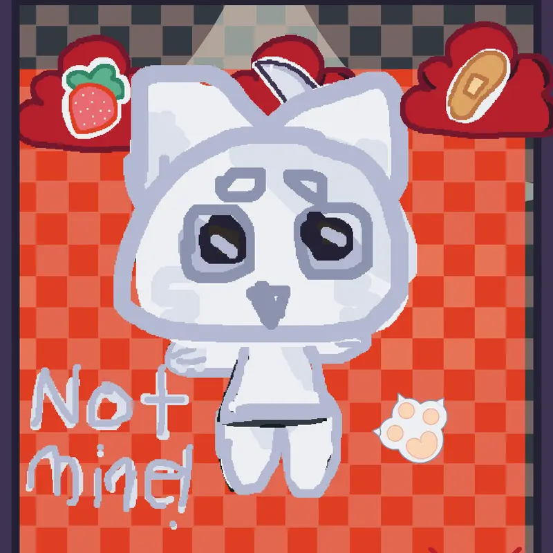 Game by @Sawataco