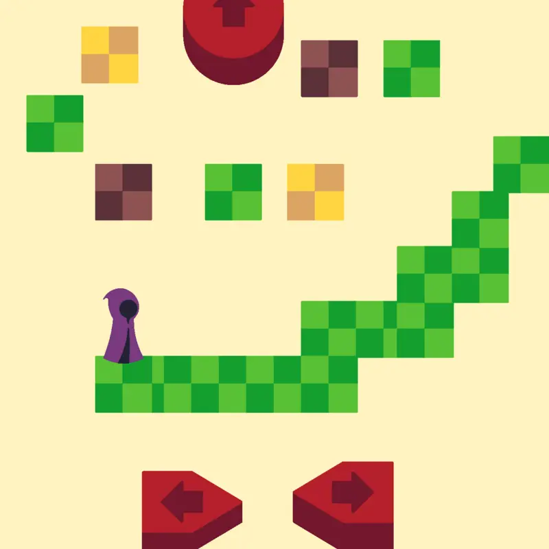 Game by @adamisa