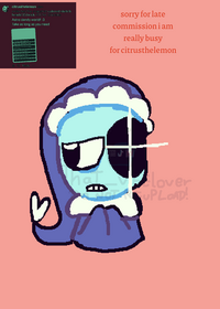 commission of astro