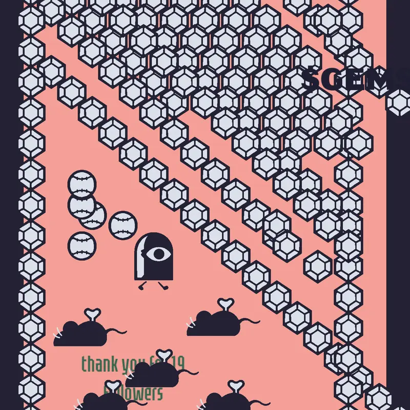Game by @nnnsn