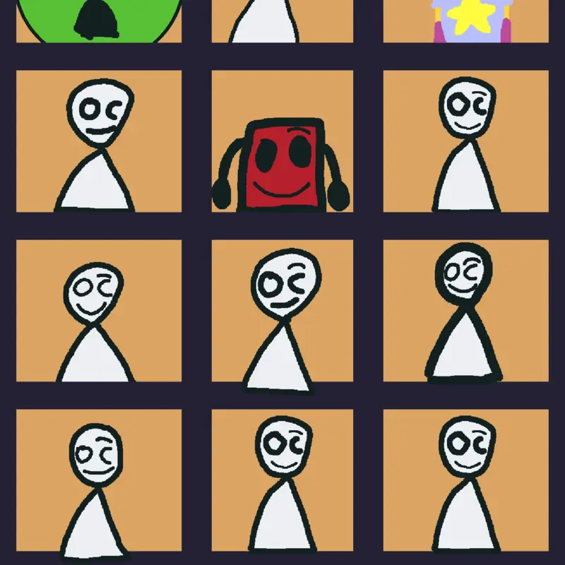 Game by @HaiImKira