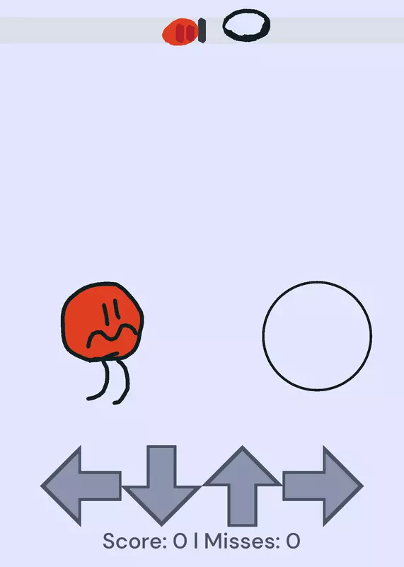 Game by @poger