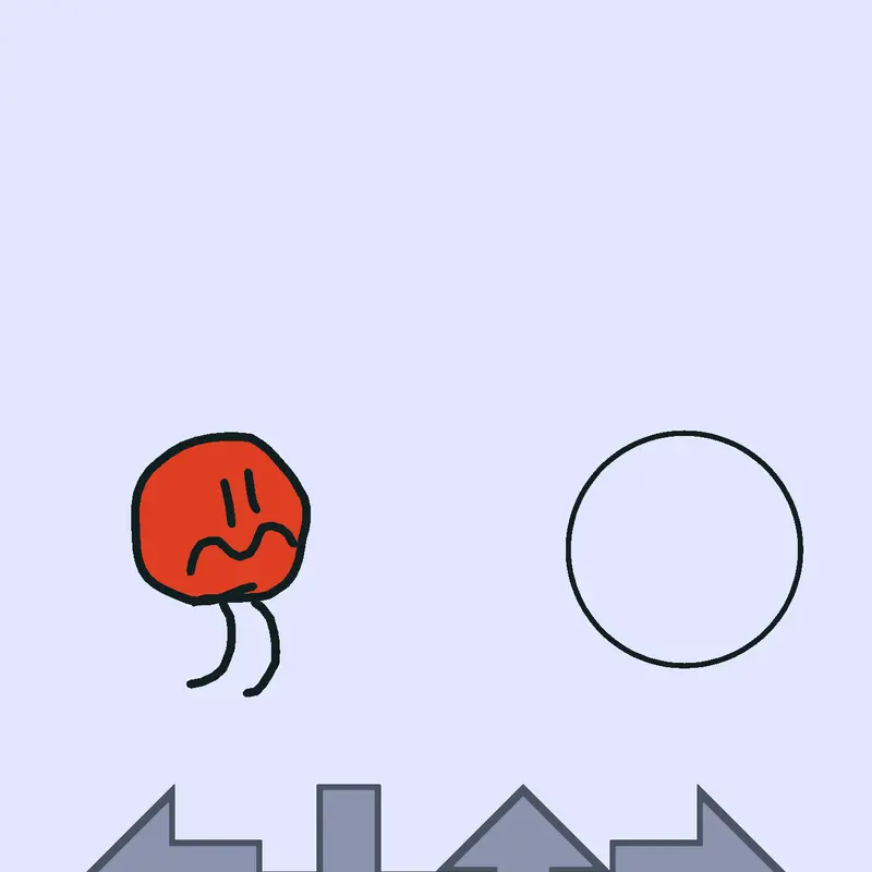 Game by @poger