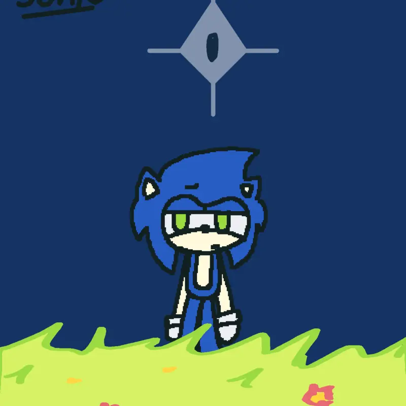 Game by @luckychick