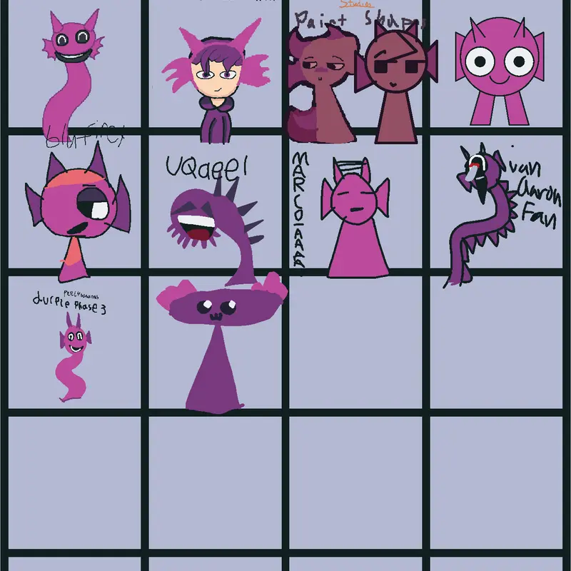 Game by @Axolover