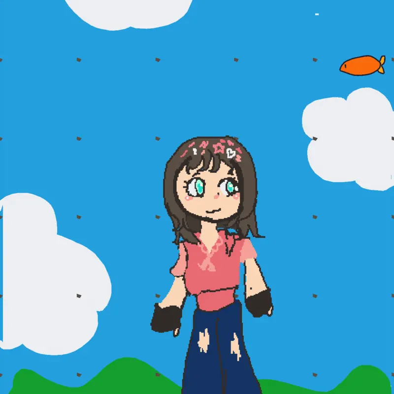 Game by @Tsuki_ishungry
