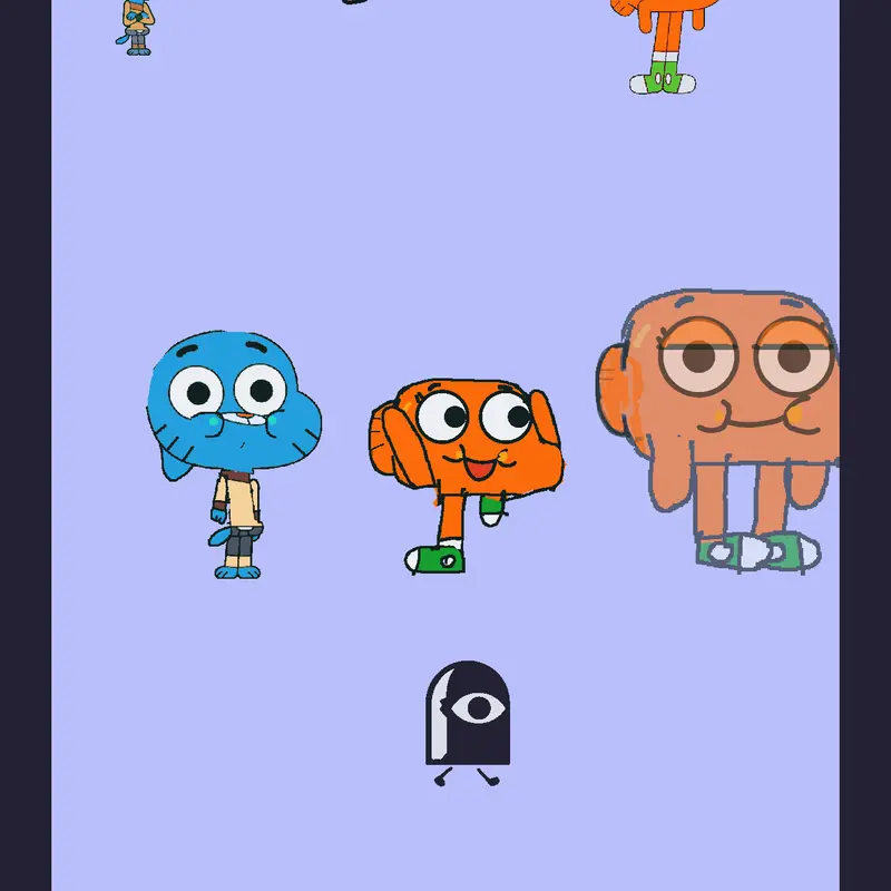 Game by @Gabrielito1