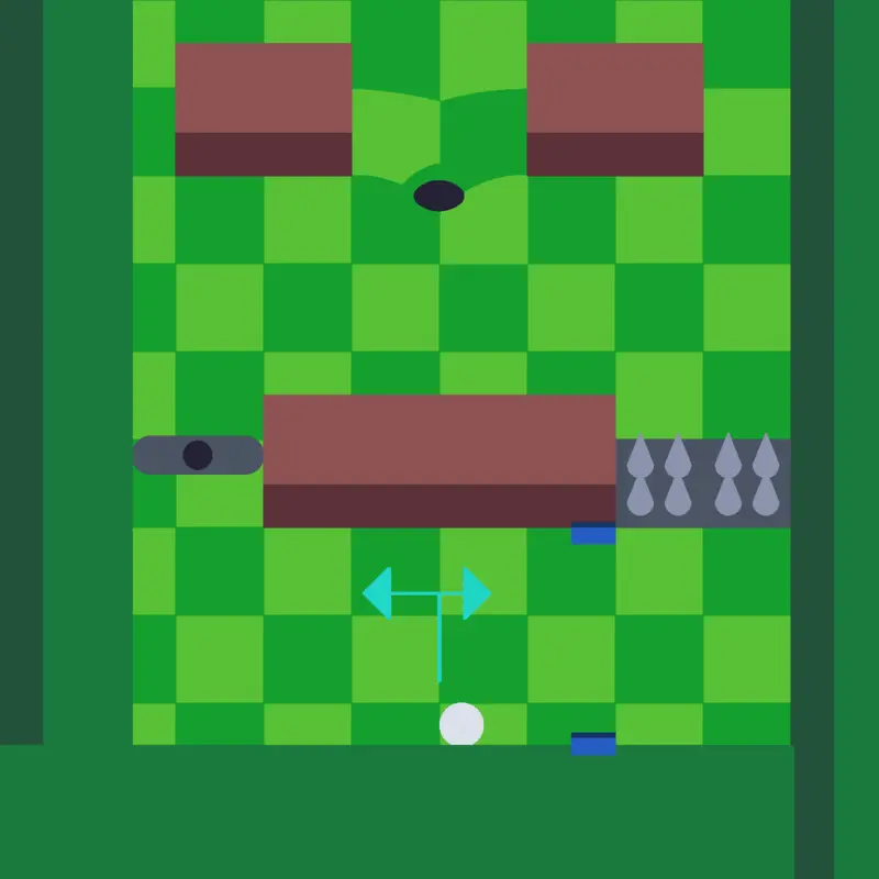 Game by @Rafalmilevski