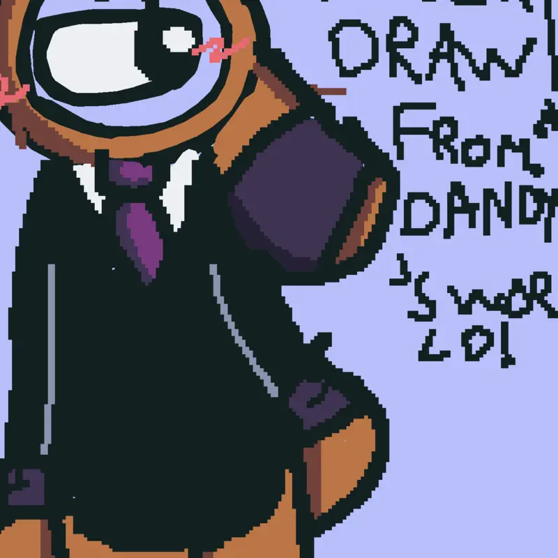 Game by @_Rodgerdandysworld