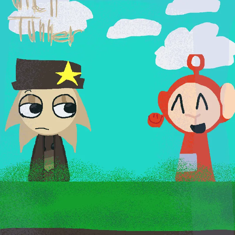 Game by @Haiyden