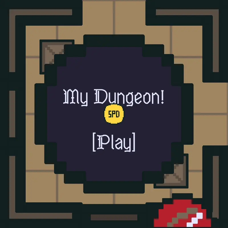 Game by @chocolate_box