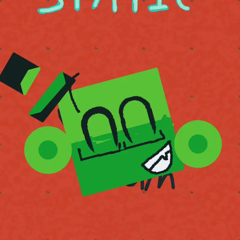 Game by @acetheo