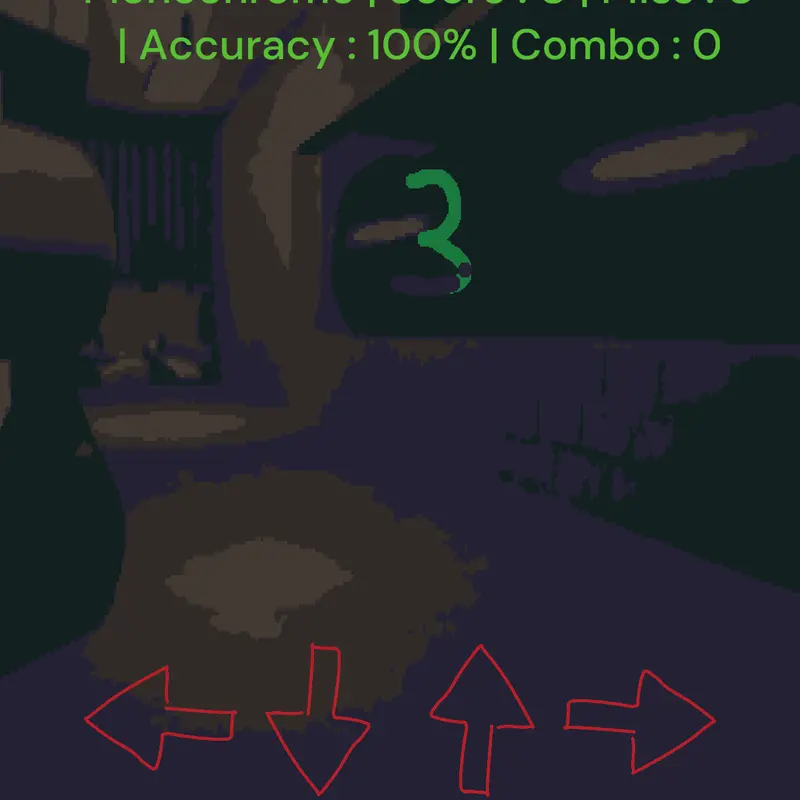 Game by @Ximo_Dev