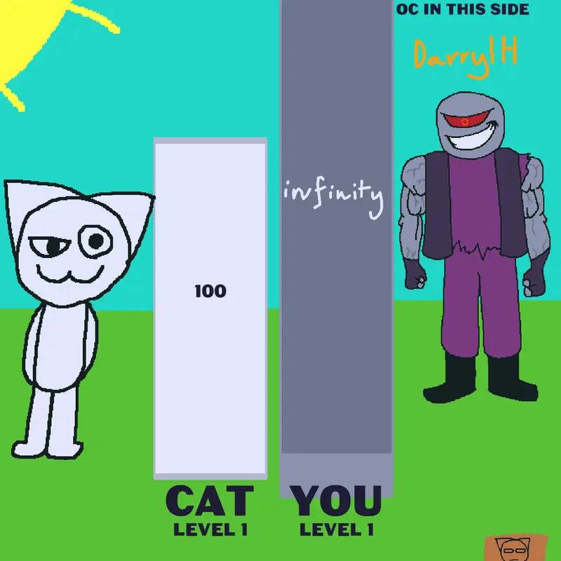 Game by @Darryl_H_Studios