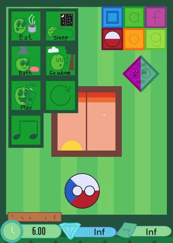 Game by @GoldyOfficial