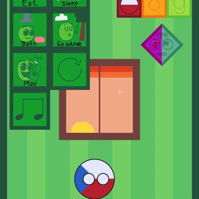 Game by @GoldyOfficial