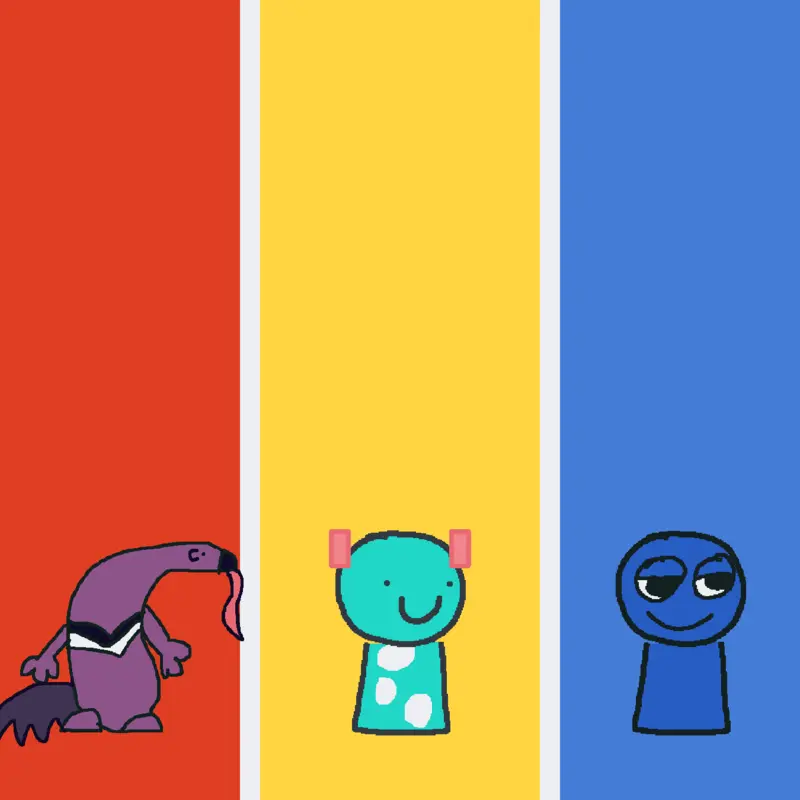 Game by @DuckBreadProductions