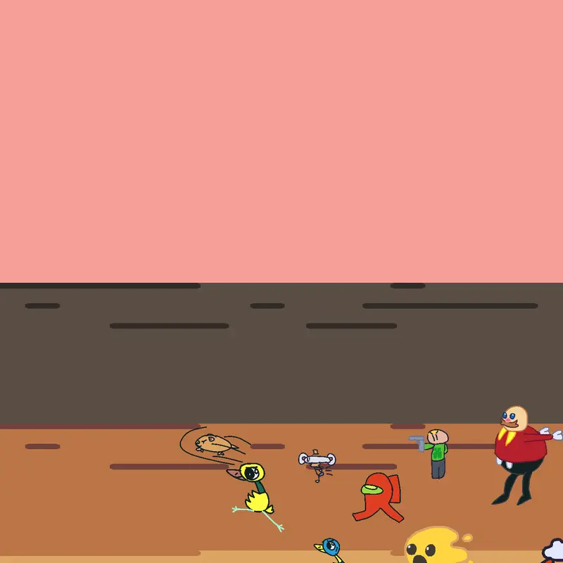 Game by @jumpyjunecat