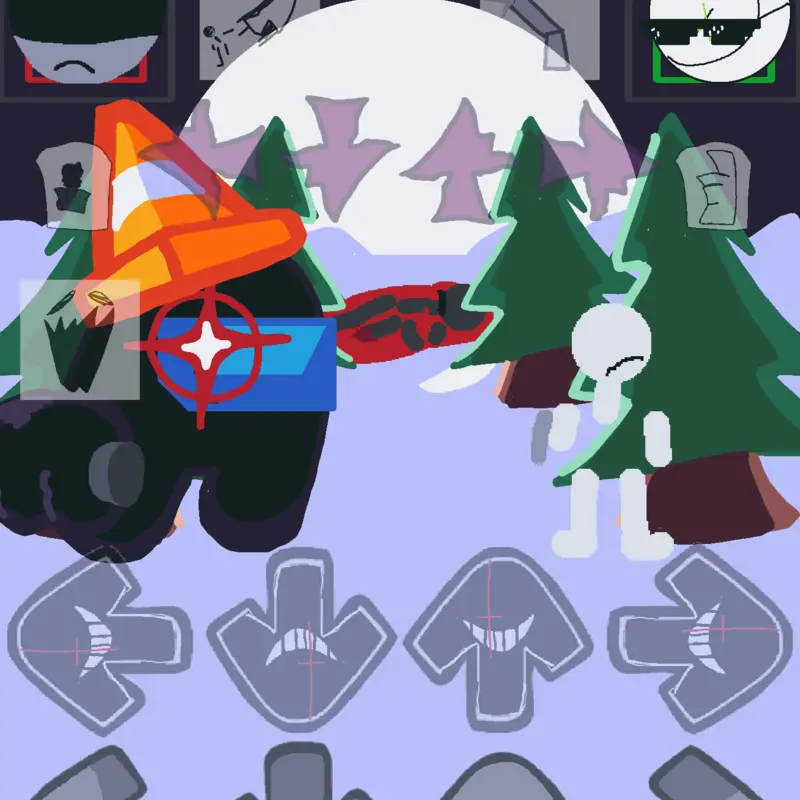 Game by @WhiteYDanielYT