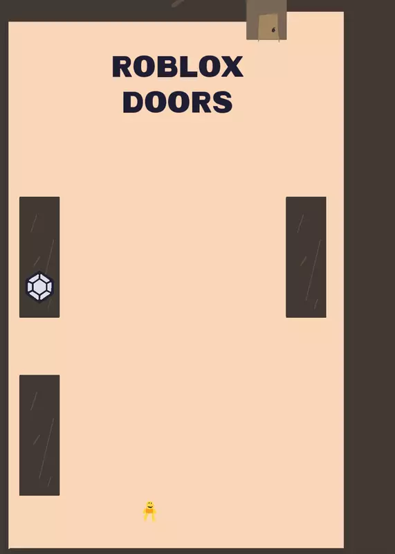 Game by @BuckleMyShoe