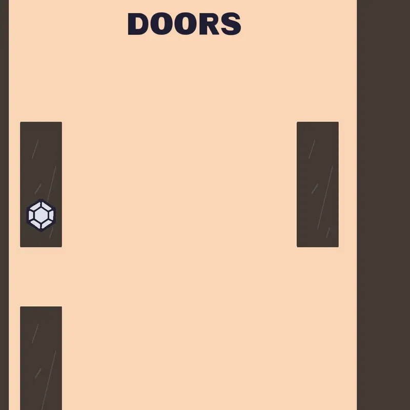 Game by @BuckleMyShoe