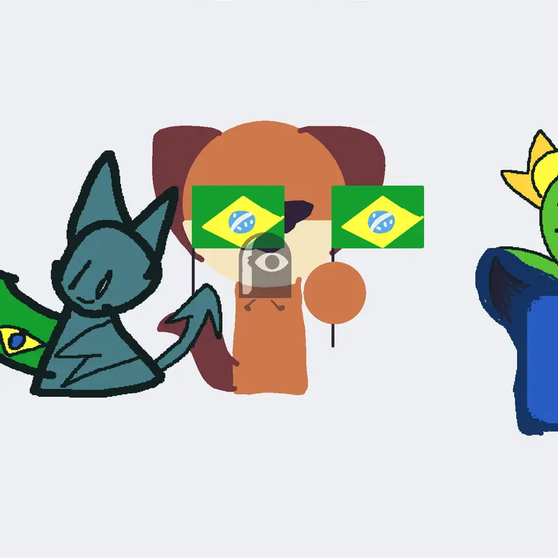 Game by @zoroarkBR_oficial