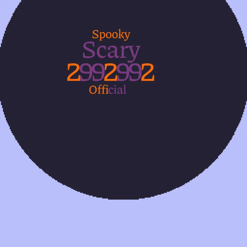 Game by @SpookyScary2992992Ofc