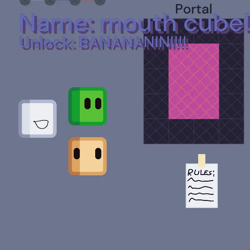 Game by @xristophoros