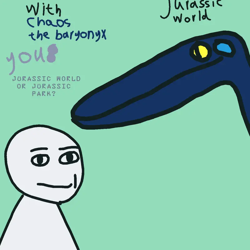 Game by @chaos_the_baryonyx