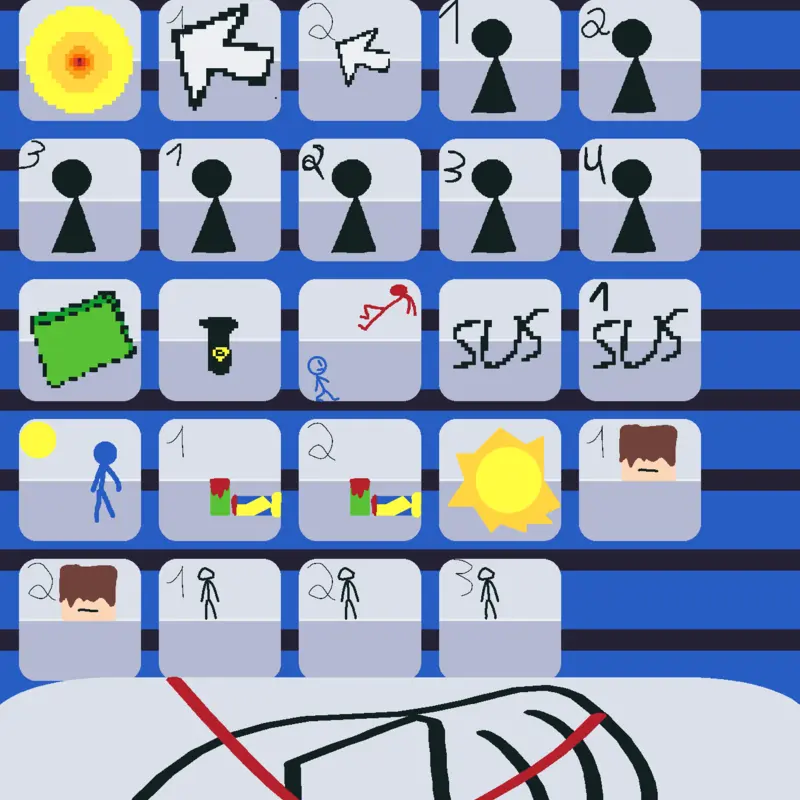 Game by @GABRIEL177L17